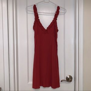 ‼️ FINAL PRICE Forever 21 Slip Dress